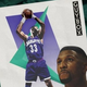 Illustration for article titled Listen to a bunch of rappers reference former NBA center Alonzo Mourning